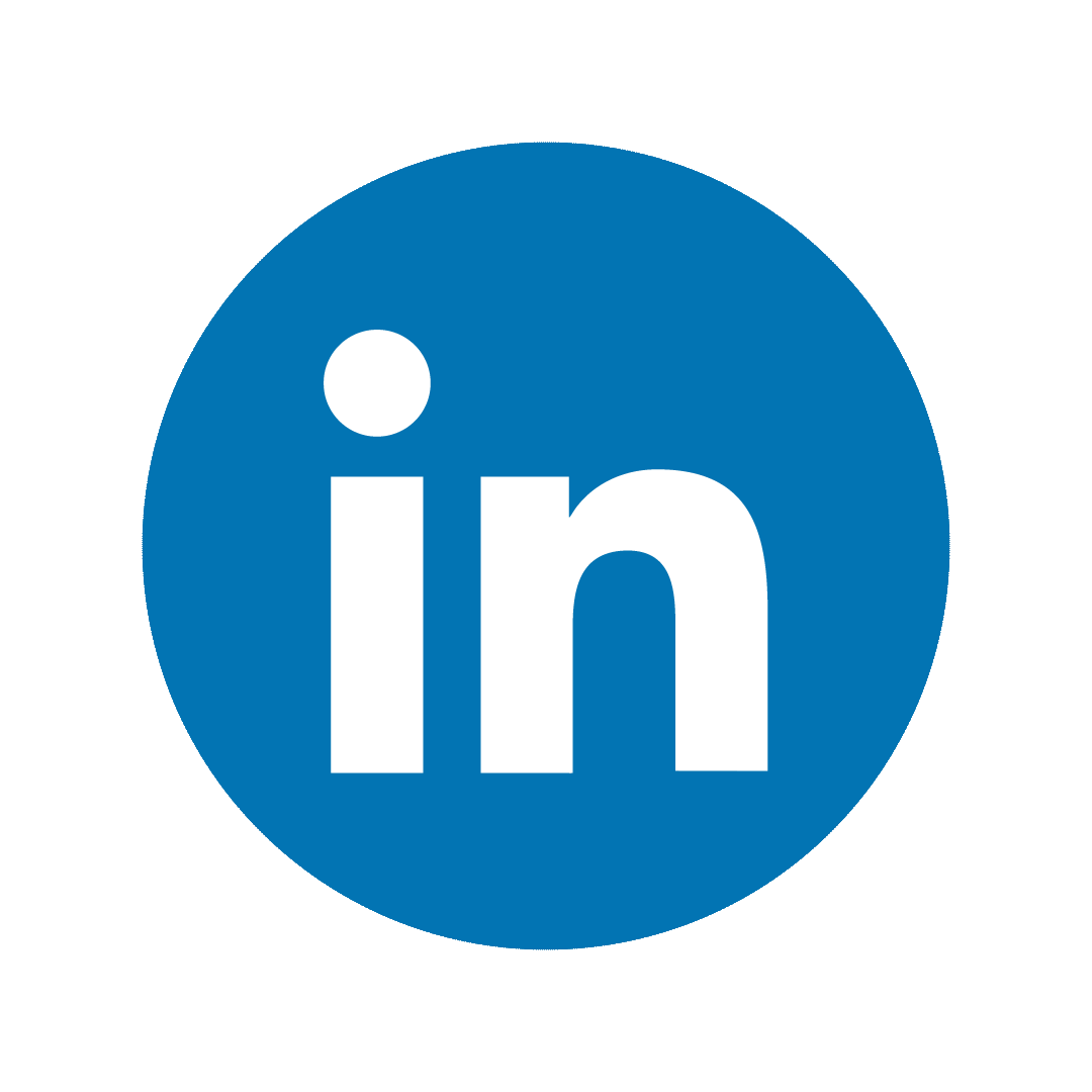 logo gif de linkedin