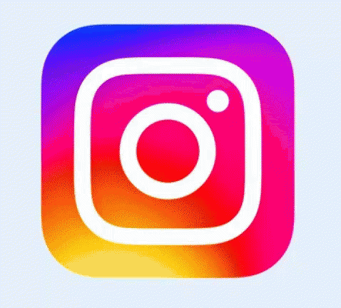 logo gif d'instagram