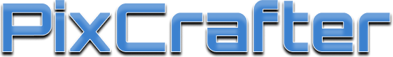 PixCrafter